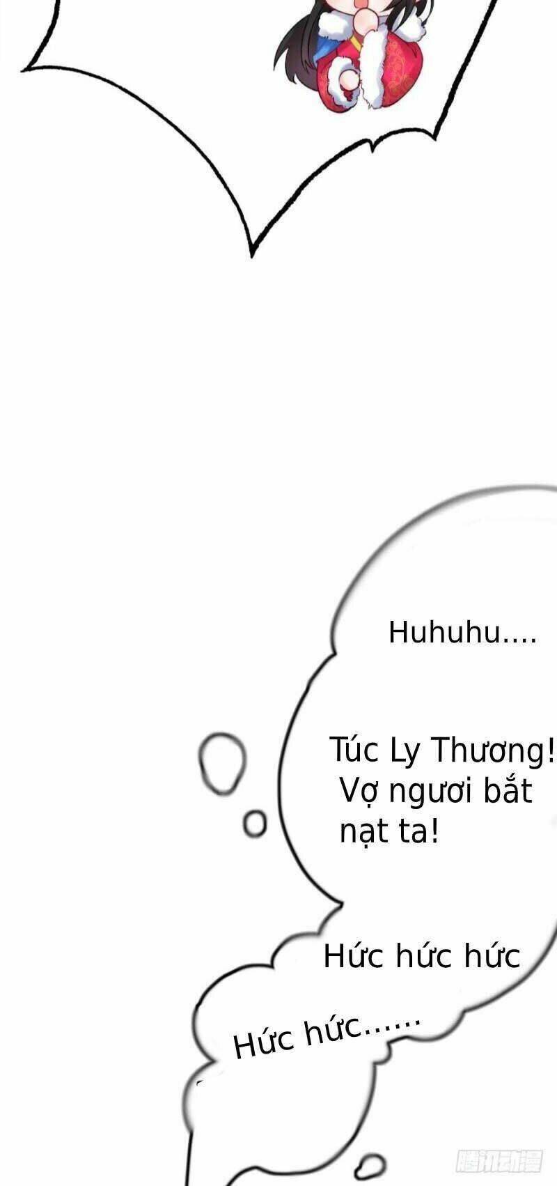 Xú Nữ Đích Hậu Cung Chapter 176 - Trang 2