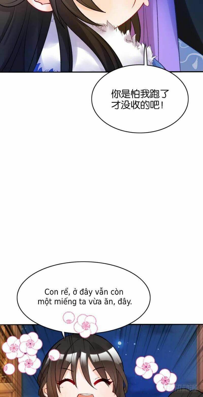 Xú Nữ Đích Hậu Cung Chapter 176 - Trang 2