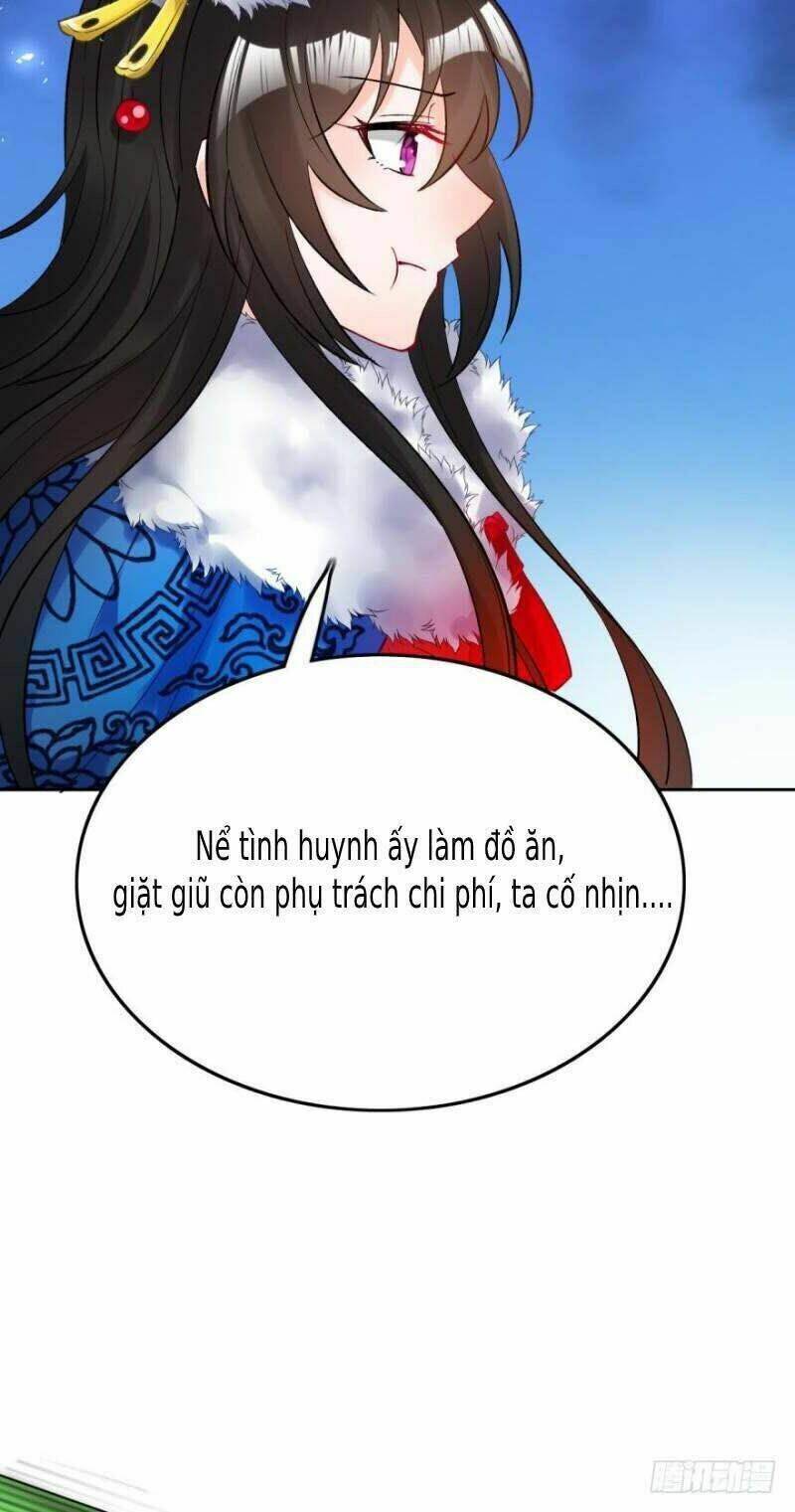 Xú Nữ Đích Hậu Cung Chapter 176 - Trang 2