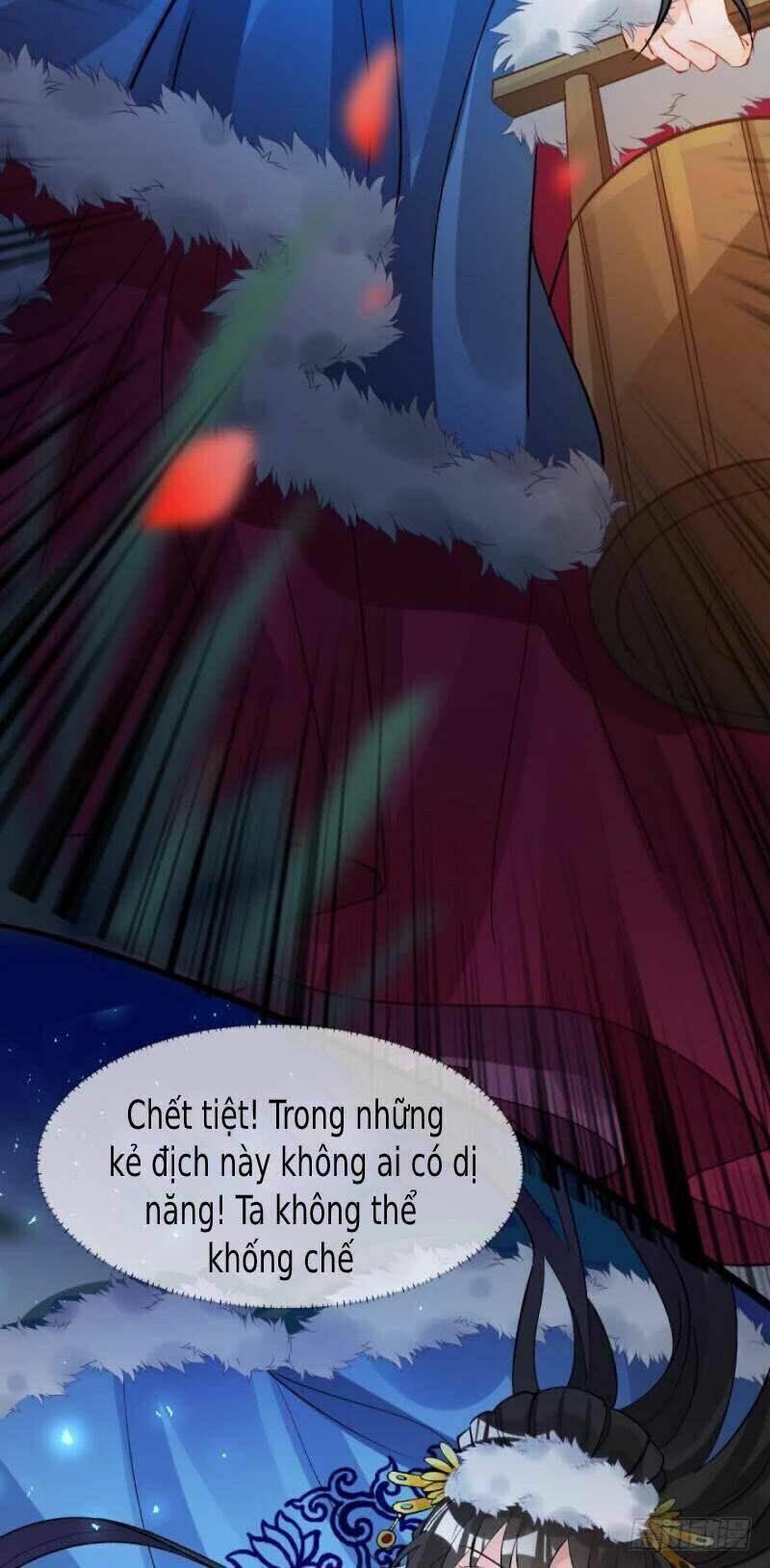 Xú Nữ Đích Hậu Cung Chapter 176 - Trang 2