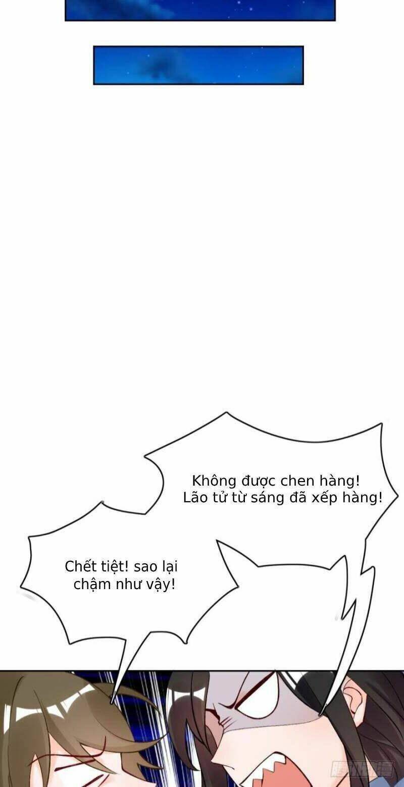 Xú Nữ Đích Hậu Cung Chapter 175 - Trang 2