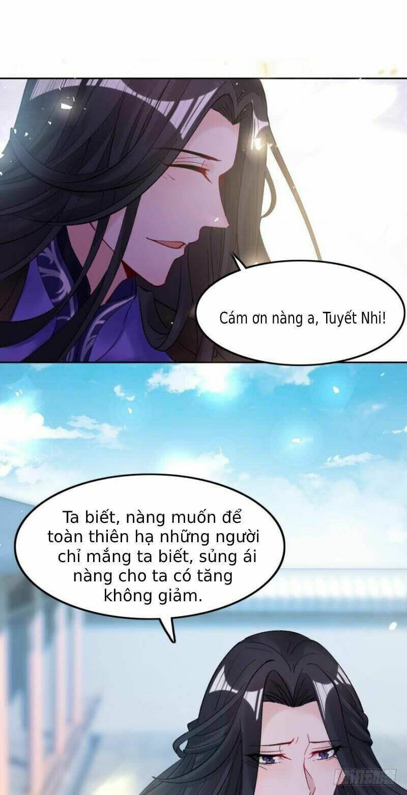 Xú Nữ Đích Hậu Cung Chapter 174 - Trang 2