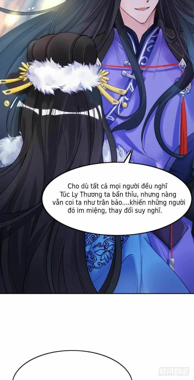 Xú Nữ Đích Hậu Cung Chapter 174 - Trang 2