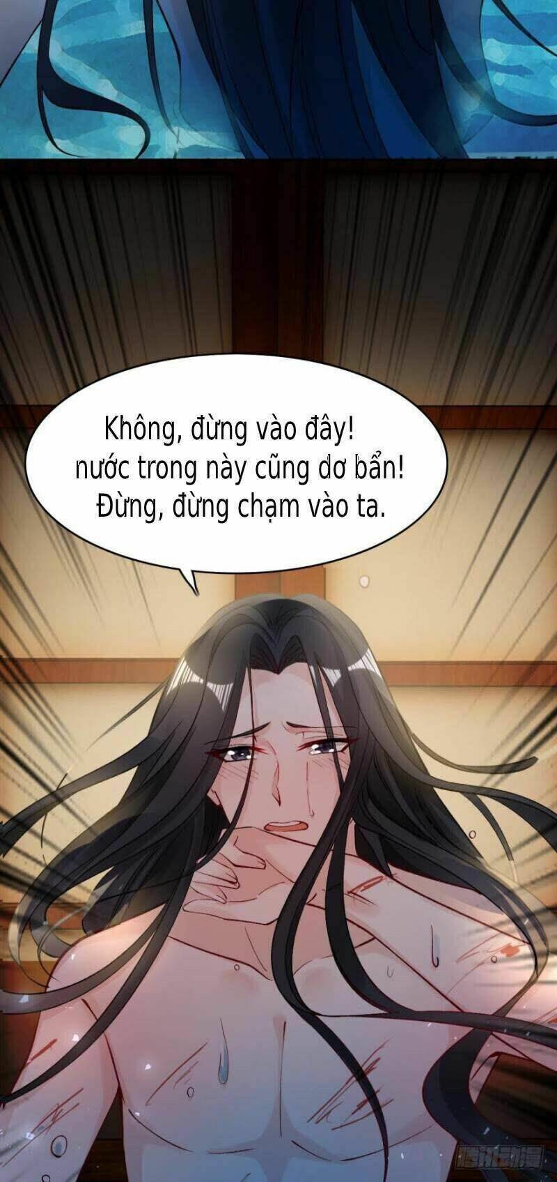 Xú Nữ Đích Hậu Cung Chapter 173 - Trang 2