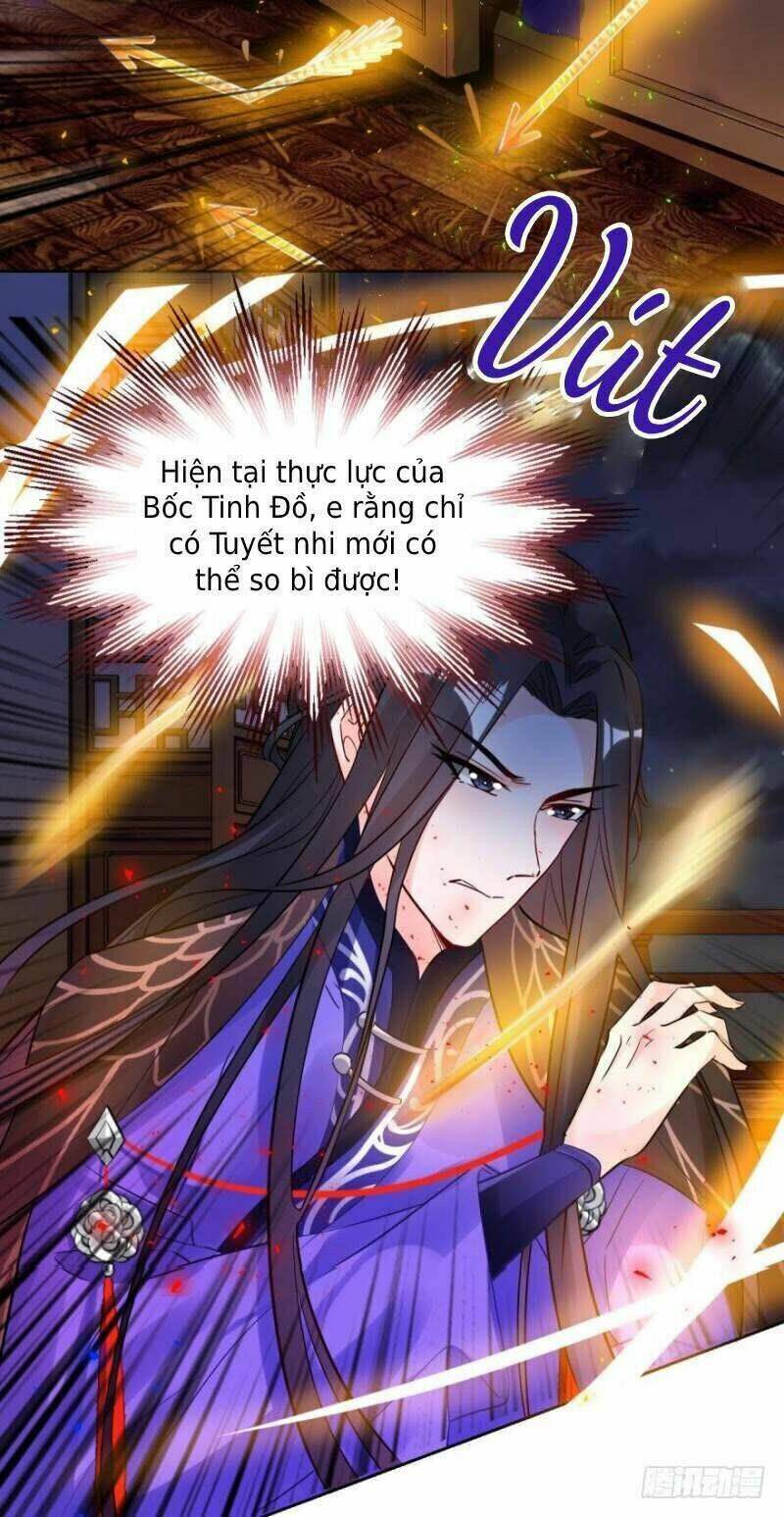 Xú Nữ Đích Hậu Cung Chapter 169 - Trang 2