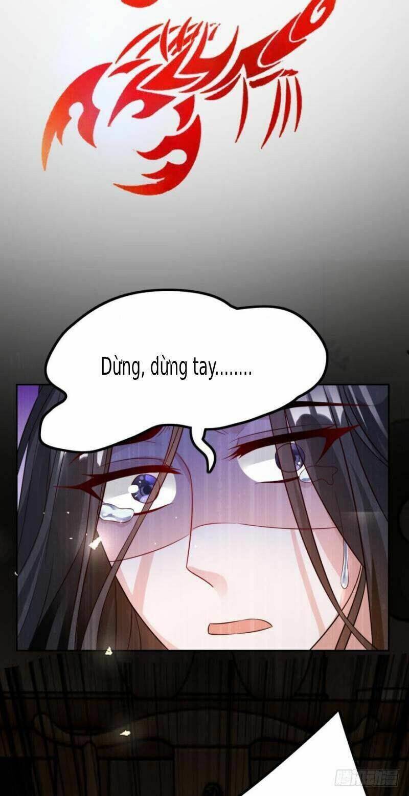 Xú Nữ Đích Hậu Cung Chapter 169 - Trang 2