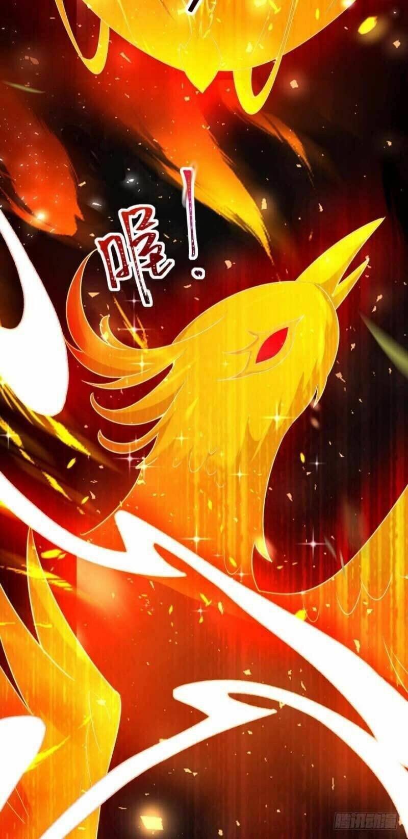 Xú Nữ Đích Hậu Cung Chapter 167 - Trang 2