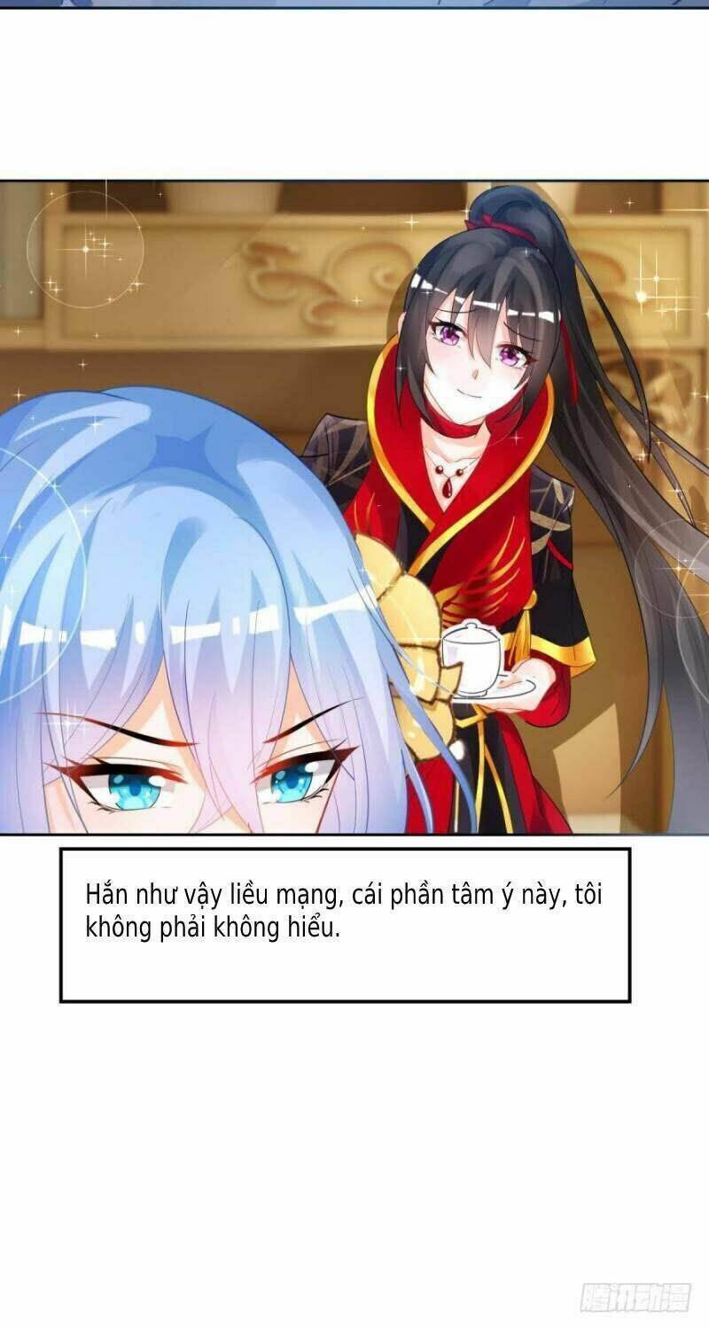 Xú Nữ Đích Hậu Cung Chapter 165 - Trang 2