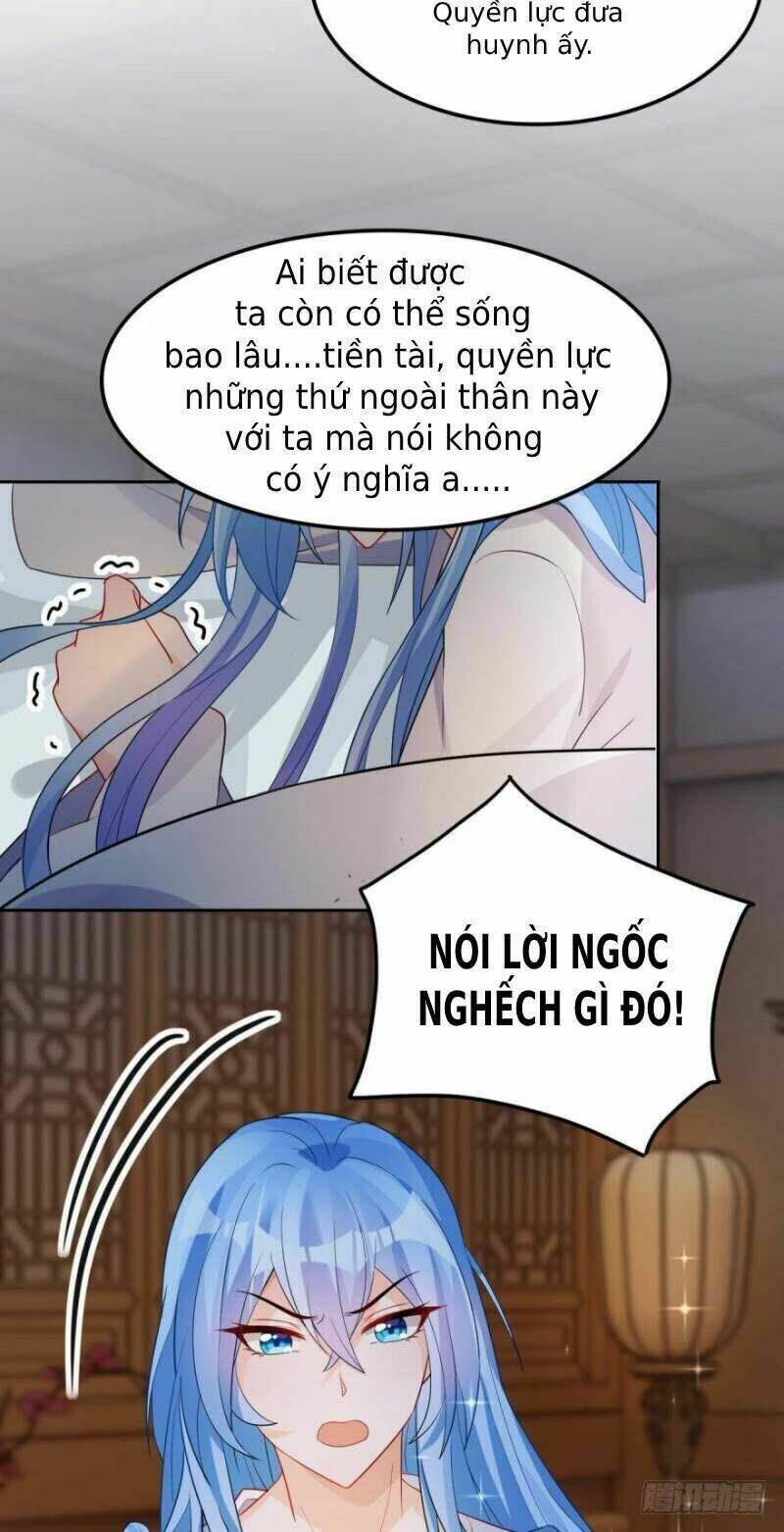 Xú Nữ Đích Hậu Cung Chapter 165 - Trang 2