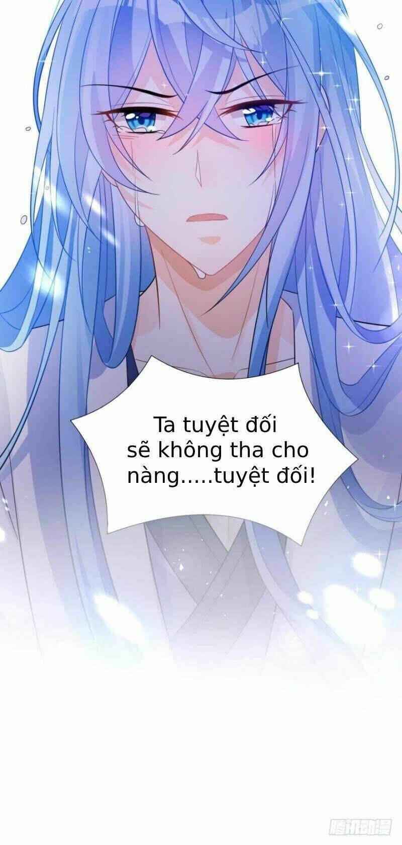 Xú Nữ Đích Hậu Cung Chapter 165 - Trang 2