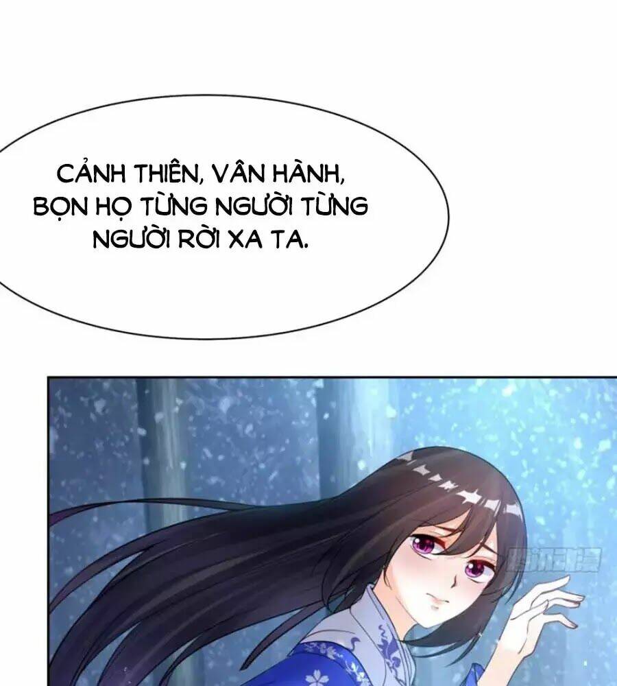 Xú Nữ Đích Hậu Cung Chapter 159 - Trang 2