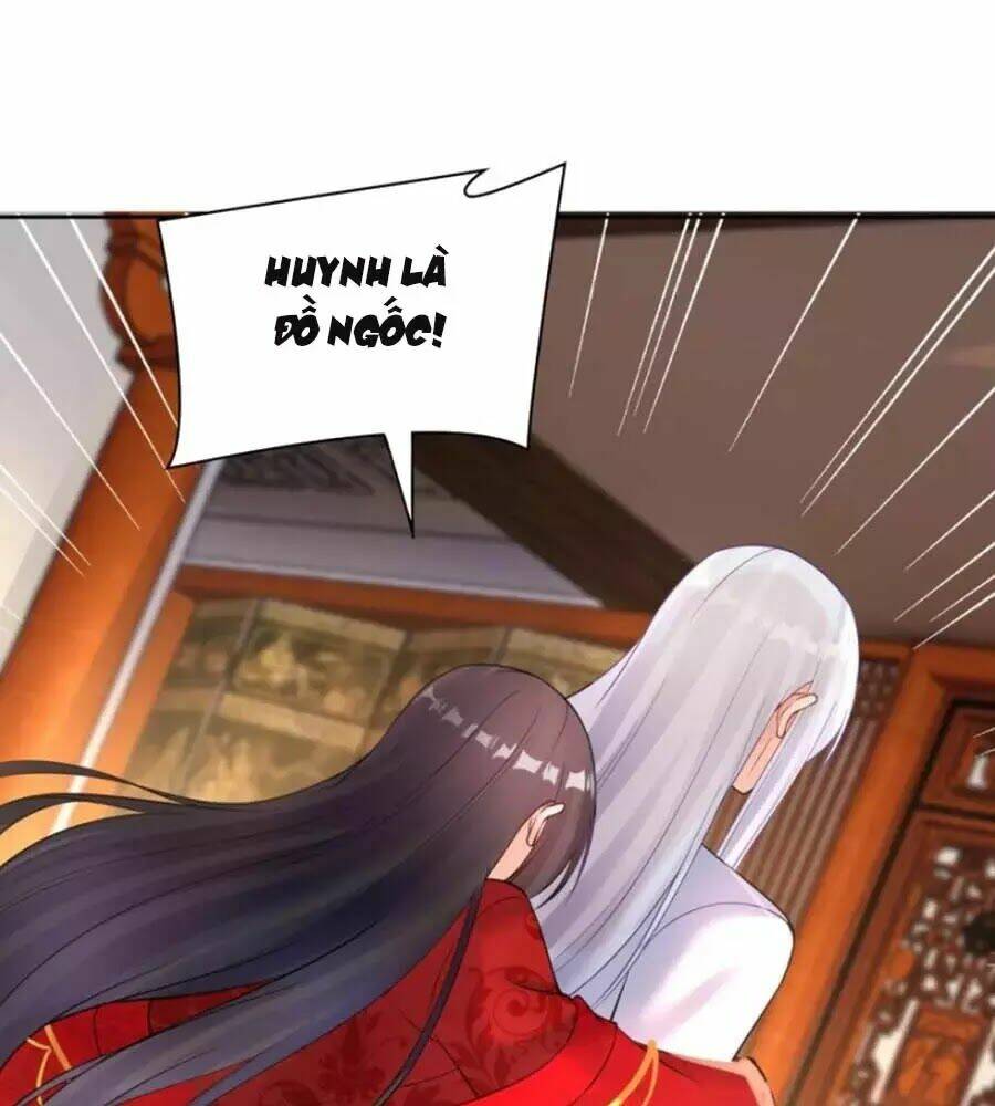 Xú Nữ Đích Hậu Cung Chapter 159 - Trang 2