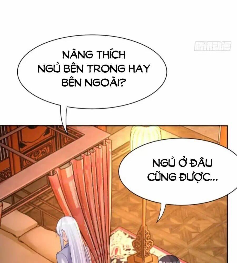 Xú Nữ Đích Hậu Cung Chapter 159 - Trang 2