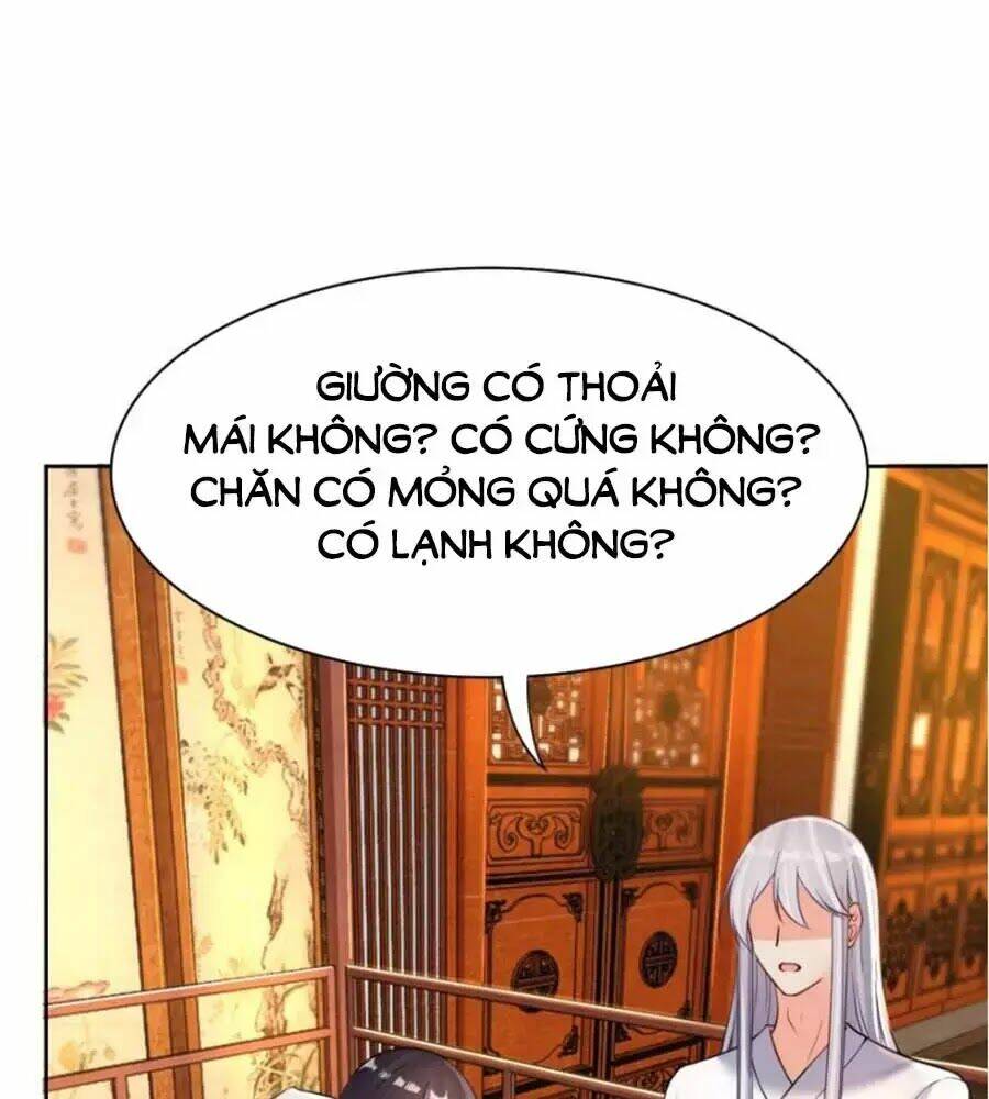 Xú Nữ Đích Hậu Cung Chapter 159 - Trang 2