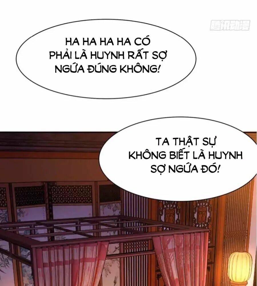 Xú Nữ Đích Hậu Cung Chapter 159 - Trang 2