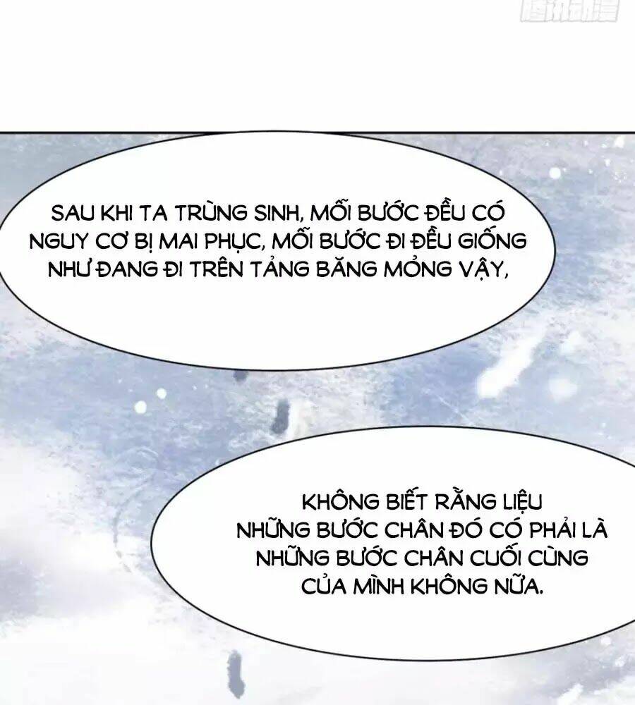 Xú Nữ Đích Hậu Cung Chapter 159 - Trang 2