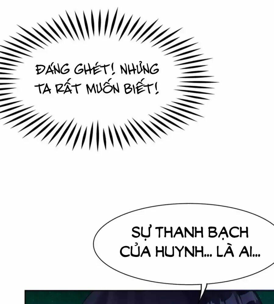 Xú Nữ Đích Hậu Cung Chapter 159 - Trang 2