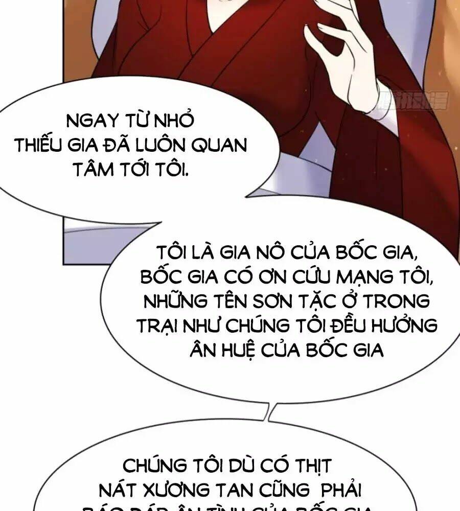 Xú Nữ Đích Hậu Cung Chapter 158 - Trang 2