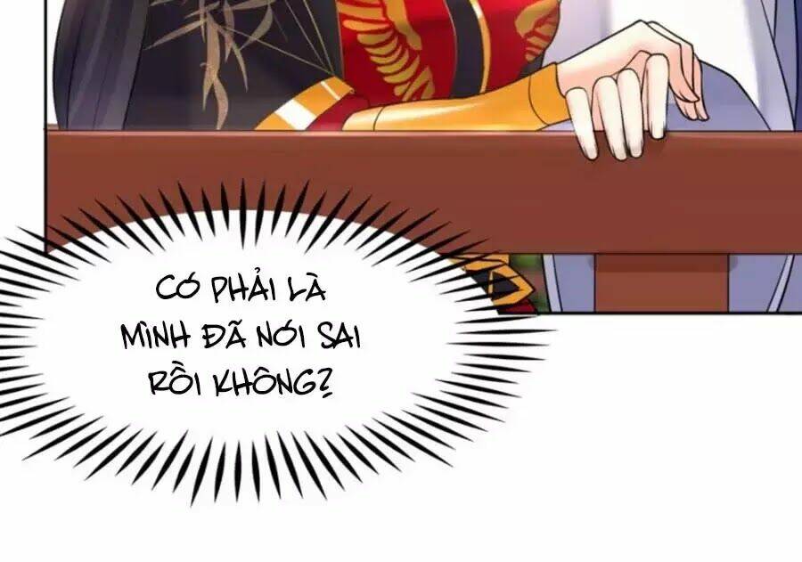 Xú Nữ Đích Hậu Cung Chapter 158 - Trang 2