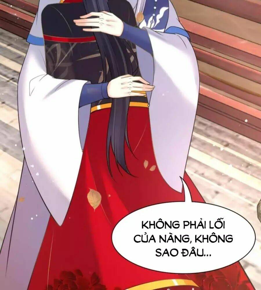 Xú Nữ Đích Hậu Cung Chapter 158 - Trang 2