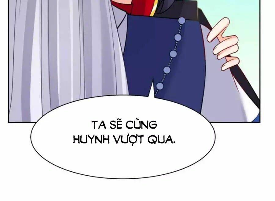 Xú Nữ Đích Hậu Cung Chapter 158 - Trang 2