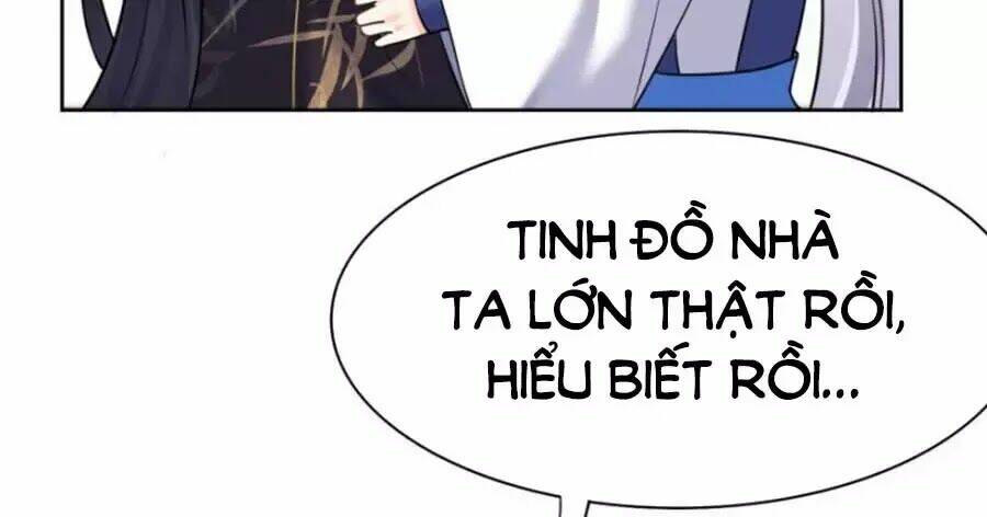 Xú Nữ Đích Hậu Cung Chapter 158 - Trang 2