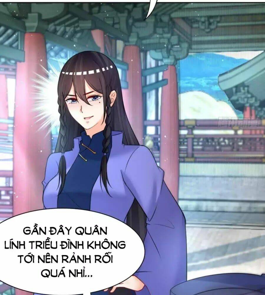 Xú Nữ Đích Hậu Cung Chapter 158 - Trang 2