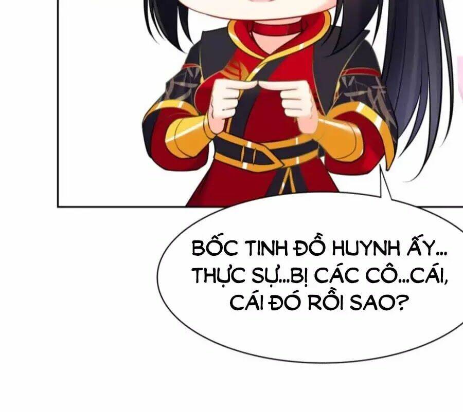 Xú Nữ Đích Hậu Cung Chapter 158 - Trang 2