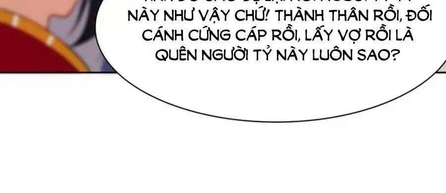 Xú Nữ Đích Hậu Cung Chapter 158 - Trang 2