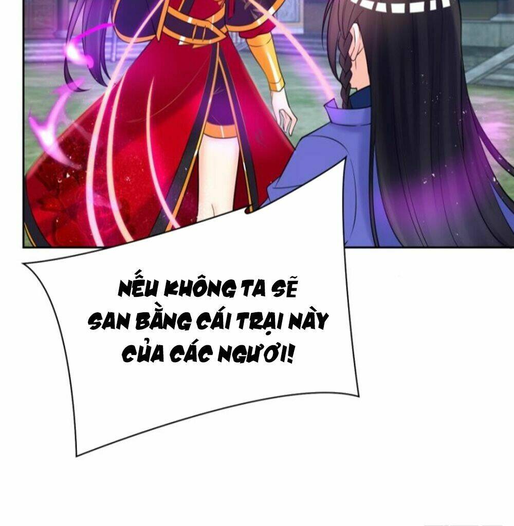 Xú Nữ Đích Hậu Cung Chapter 157 - Trang 2