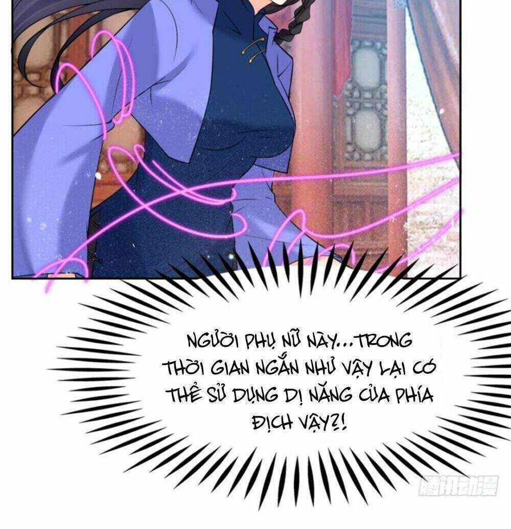 Xú Nữ Đích Hậu Cung Chapter 157 - Trang 2