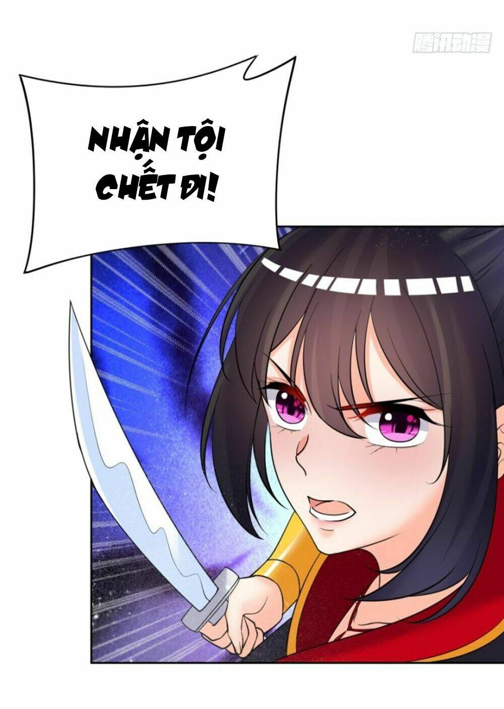 Xú Nữ Đích Hậu Cung Chapter 157 - Trang 2