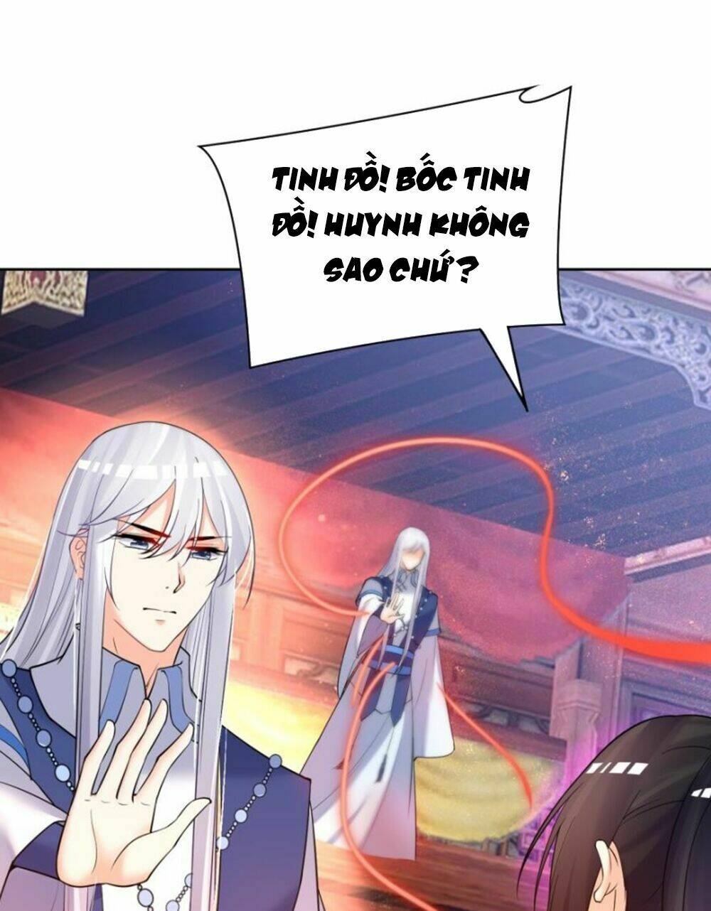 Xú Nữ Đích Hậu Cung Chapter 157 - Trang 2