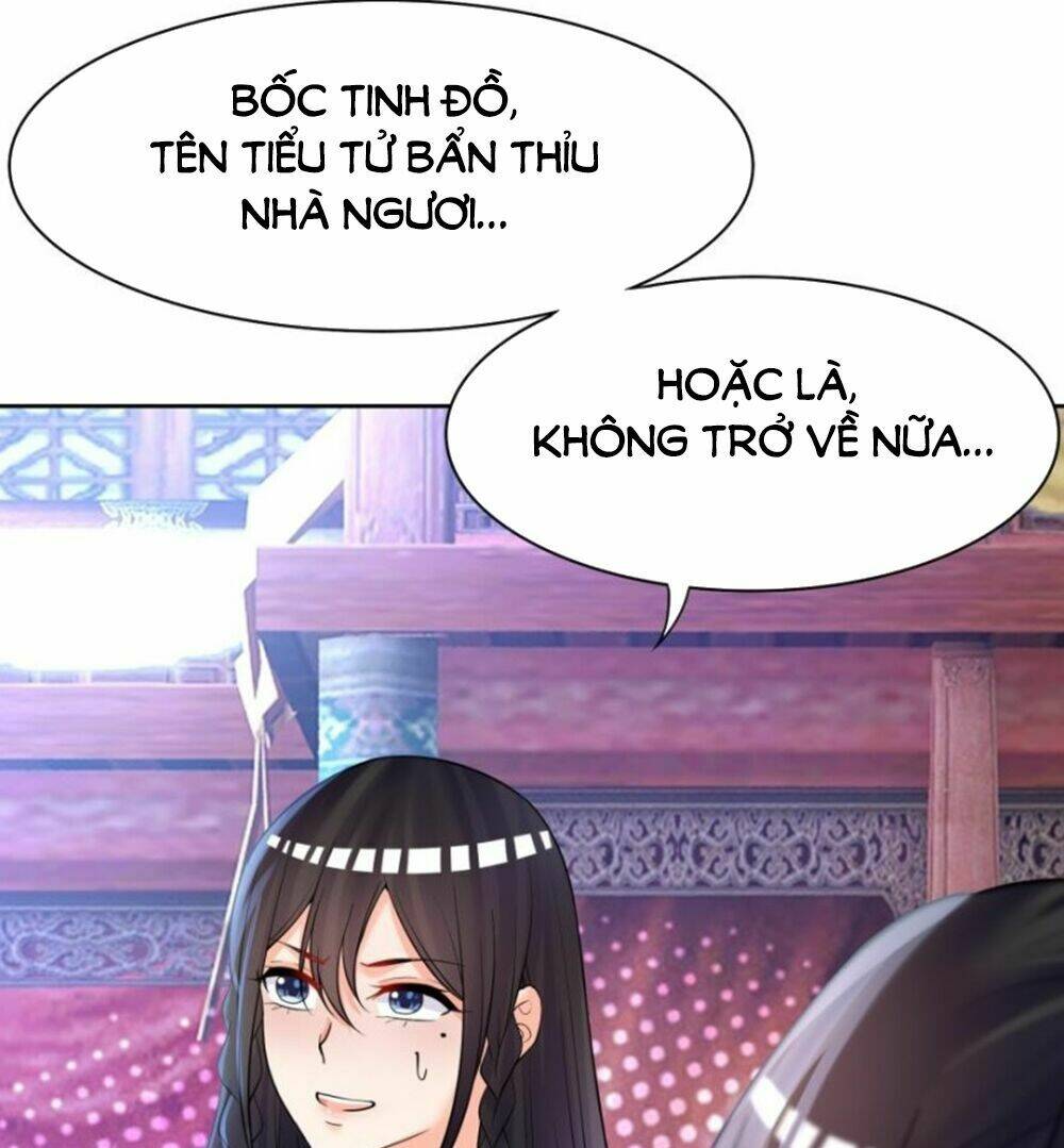 Xú Nữ Đích Hậu Cung Chapter 157 - Trang 2