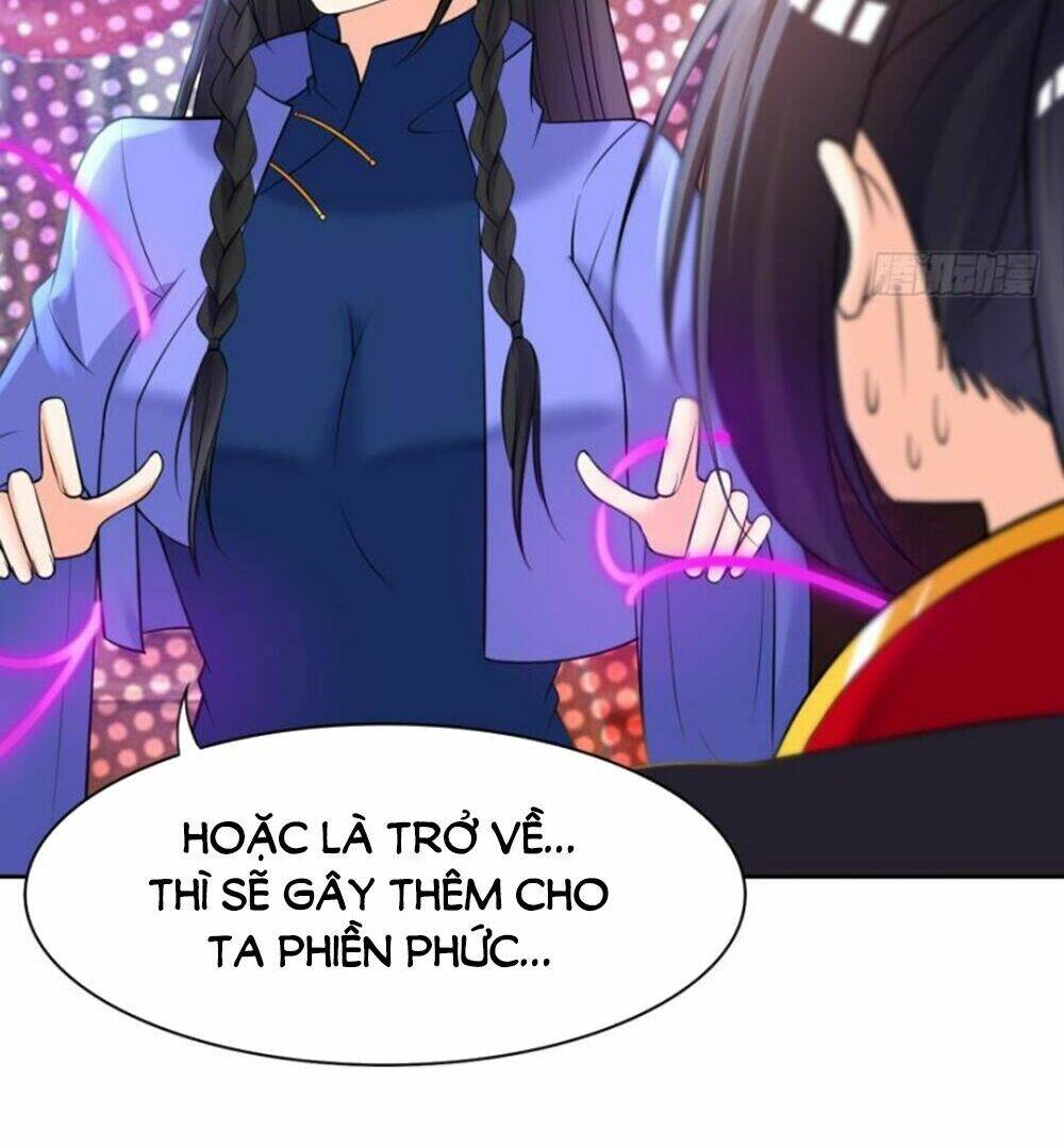 Xú Nữ Đích Hậu Cung Chapter 157 - Trang 2