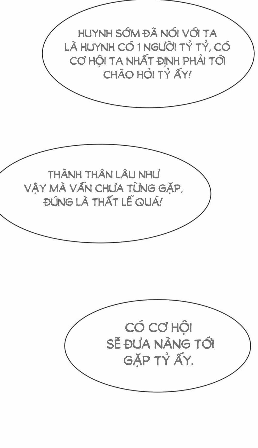 Xú Nữ Đích Hậu Cung Chapter 157 - Trang 2