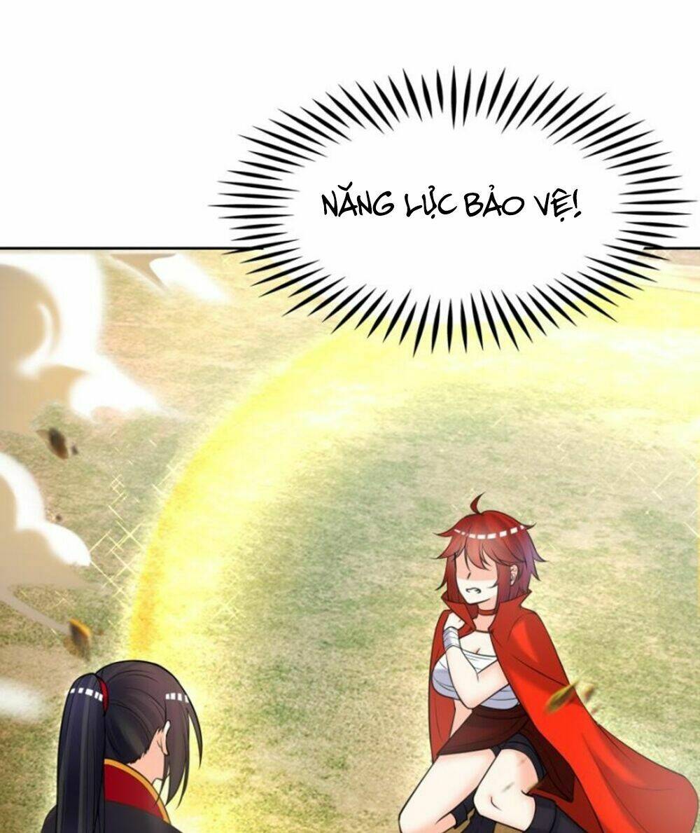 Xú Nữ Đích Hậu Cung Chapter 157 - Trang 2