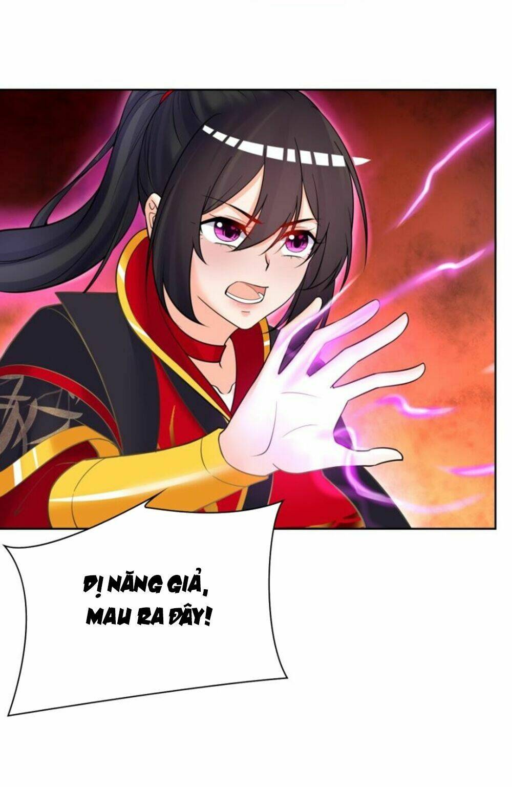 Xú Nữ Đích Hậu Cung Chapter 157 - Trang 2