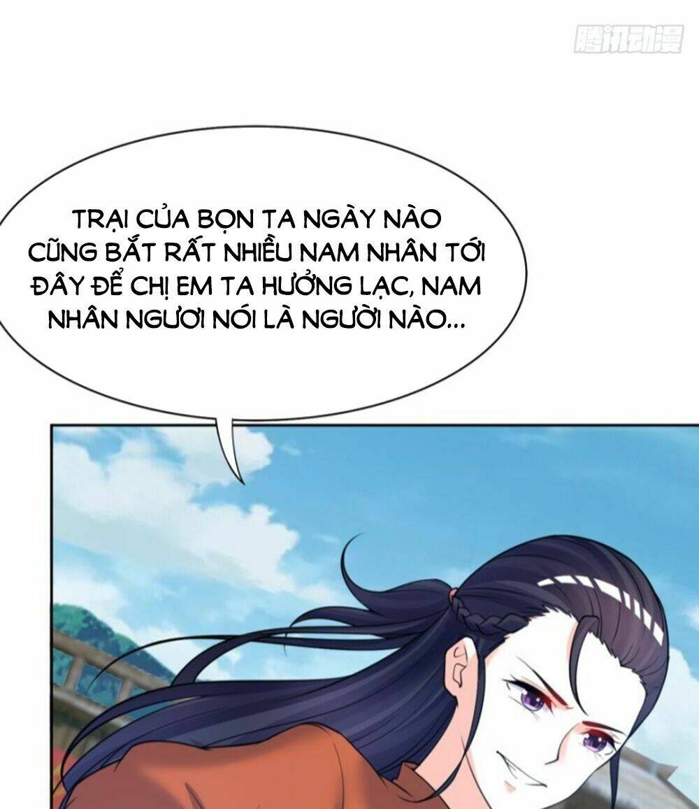 Xú Nữ Đích Hậu Cung Chapter 156 - Trang 2