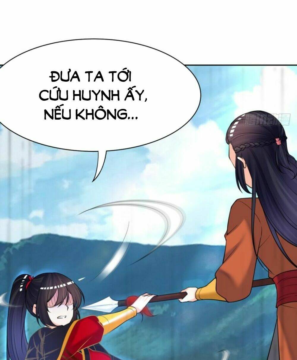 Xú Nữ Đích Hậu Cung Chapter 156 - Trang 2