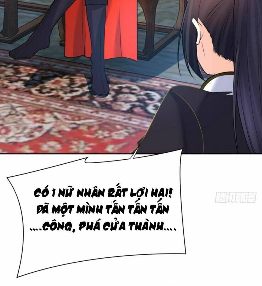 Xú Nữ Đích Hậu Cung Chapter 156 - Trang 2