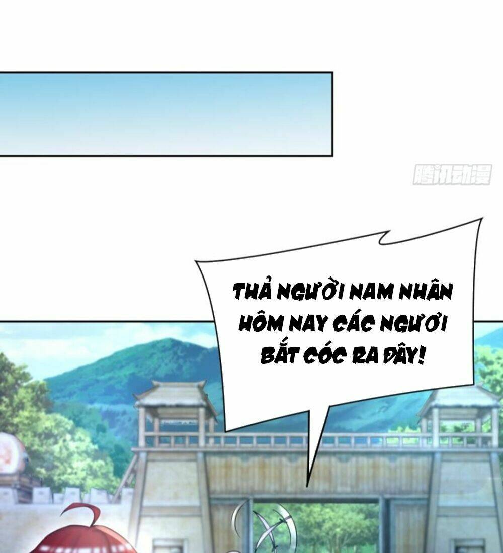 Xú Nữ Đích Hậu Cung Chapter 156 - Trang 2