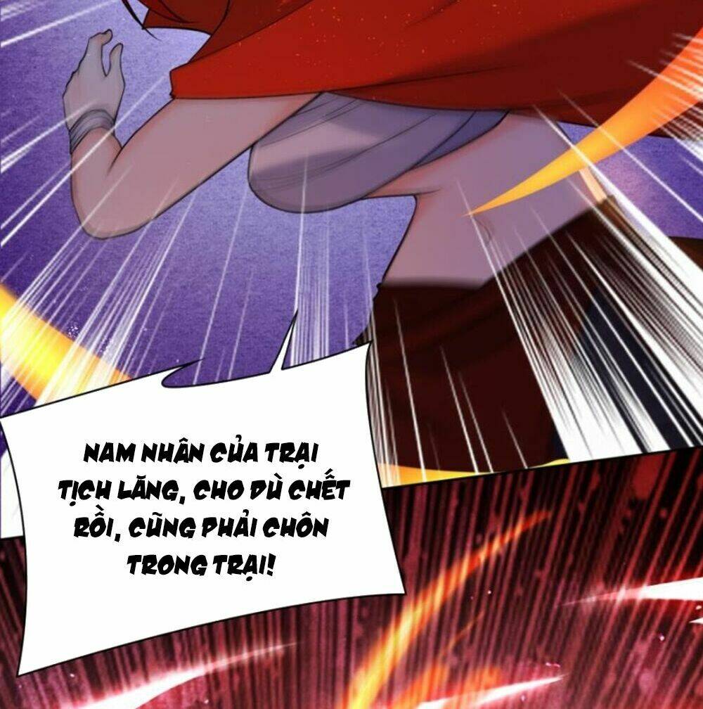 Xú Nữ Đích Hậu Cung Chapter 156 - Trang 2