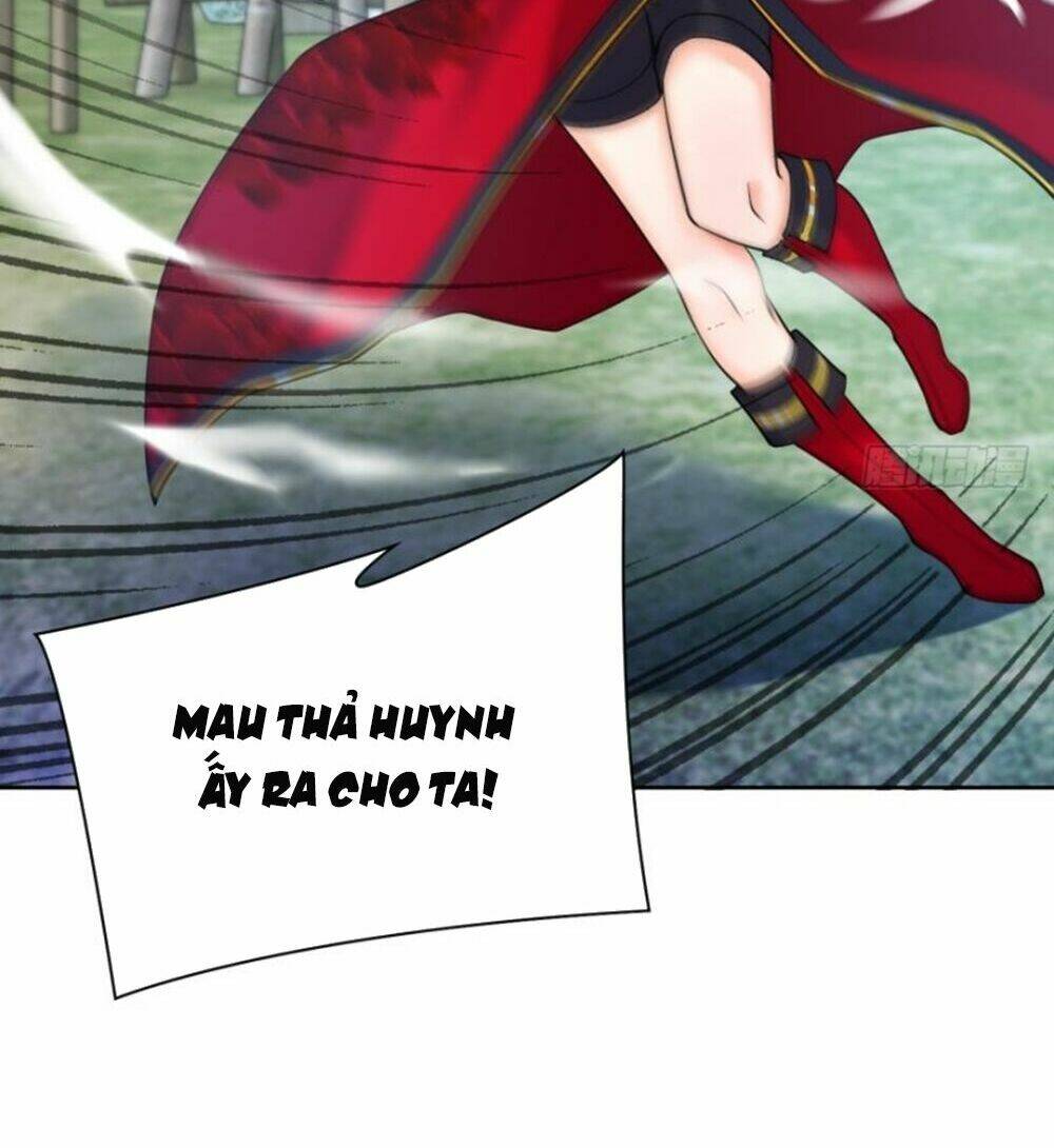 Xú Nữ Đích Hậu Cung Chapter 156 - Trang 2