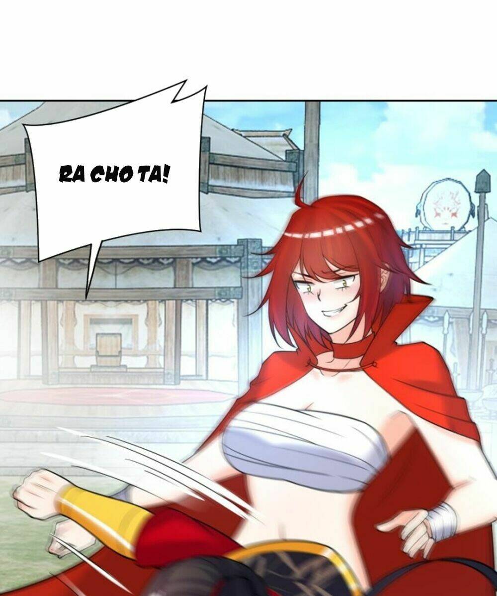 Xú Nữ Đích Hậu Cung Chapter 156 - Trang 2