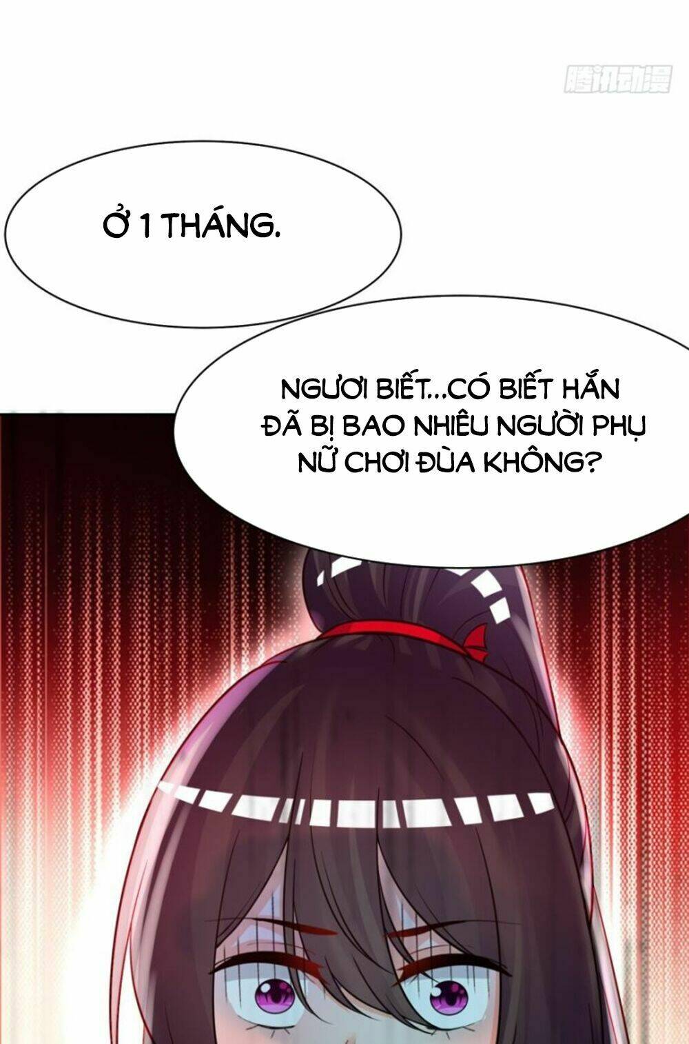 Xú Nữ Đích Hậu Cung Chapter 156 - Trang 2