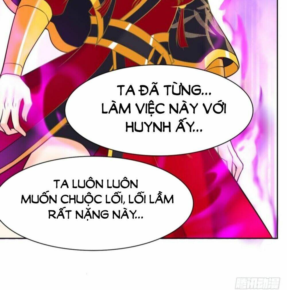 Xú Nữ Đích Hậu Cung Chapter 156 - Trang 2