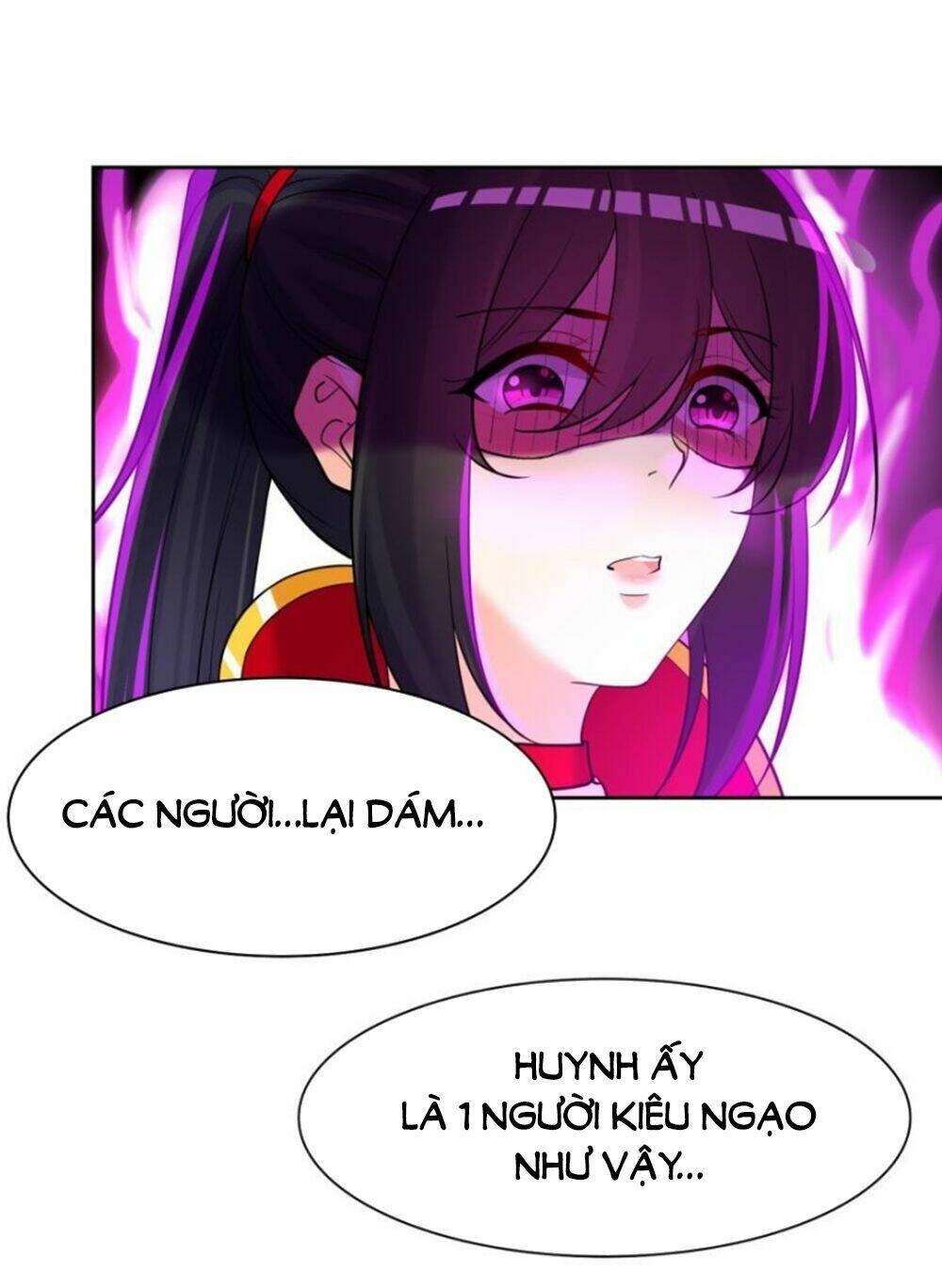 Xú Nữ Đích Hậu Cung Chapter 156 - Trang 2