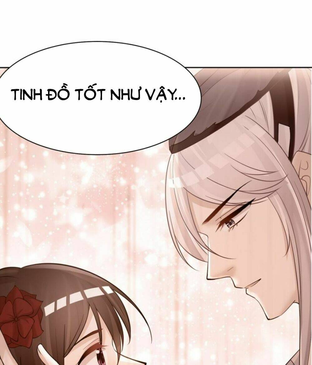 Xú Nữ Đích Hậu Cung Chapter 156 - Trang 2