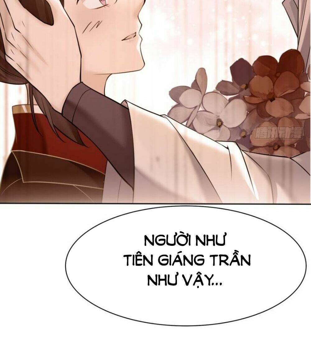 Xú Nữ Đích Hậu Cung Chapter 156 - Trang 2